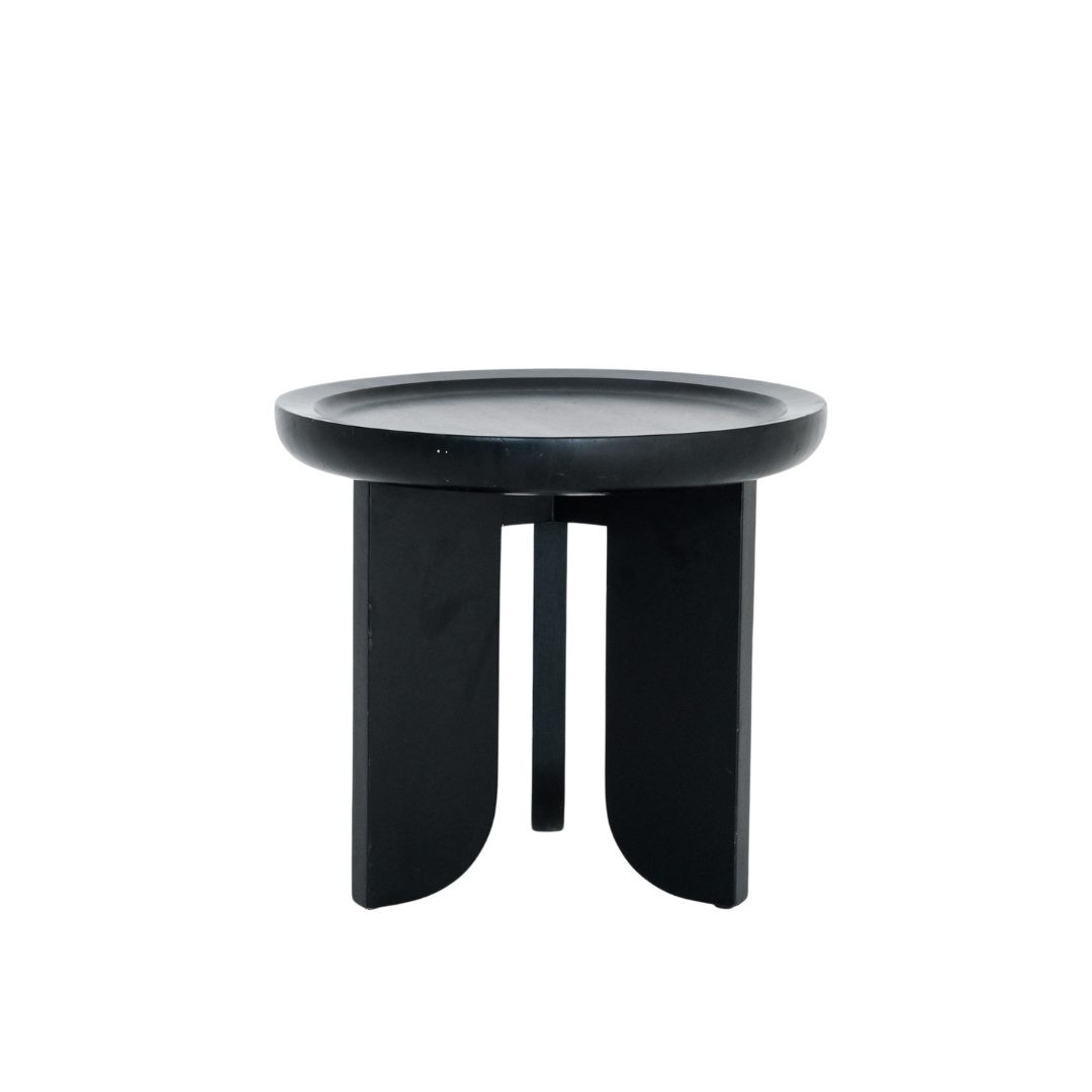  REGAN SIDE TABLE