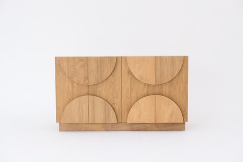  CASSABLANCA TEAK SIDEBOARD