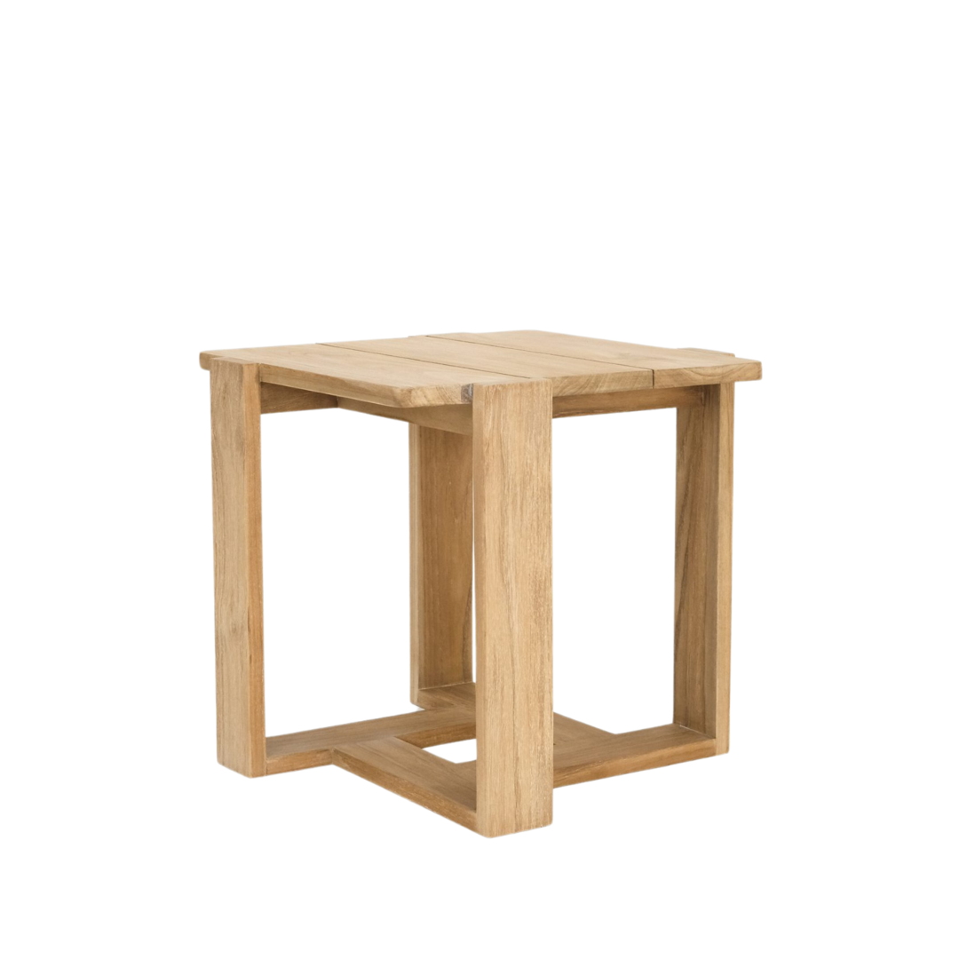  BAHU SIDE TABLE