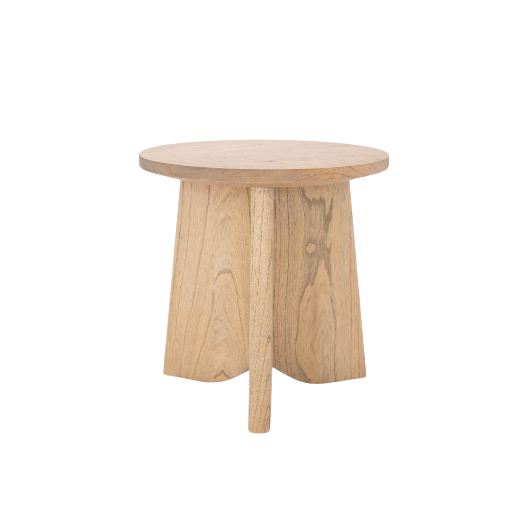  TERATAI SIDE TABLE