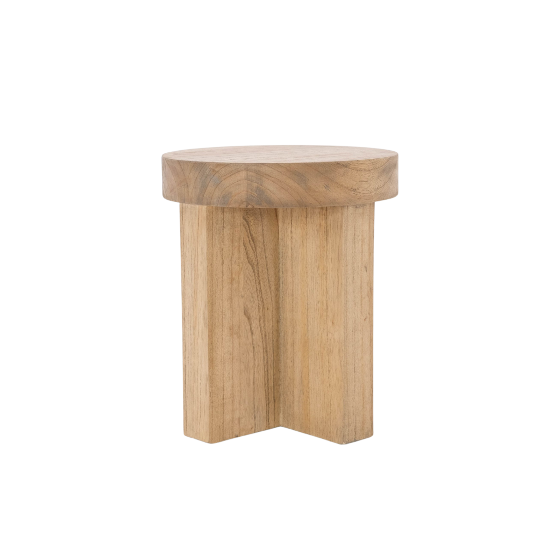  BOSCO SIDE TABLE