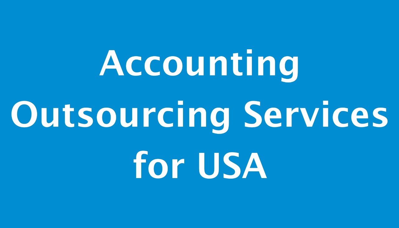  Accounting outsourcing in US