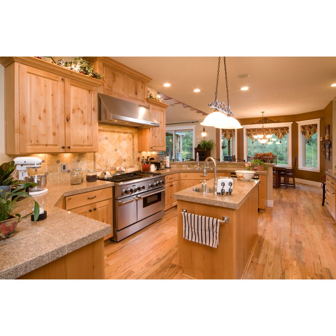  Refacing Kitchen Cabinets in Alexandria