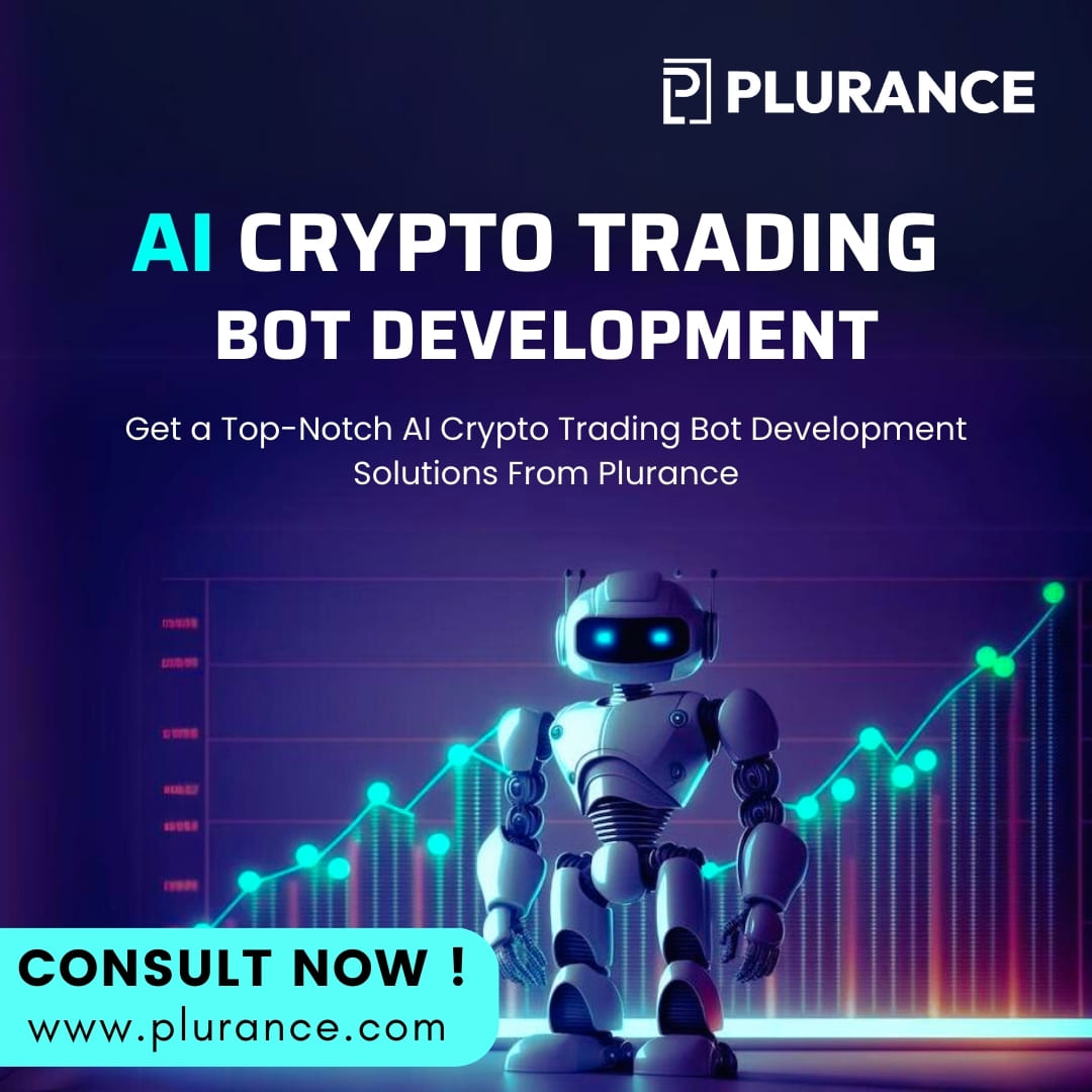  Pioneering AI solutions for crypto trading success