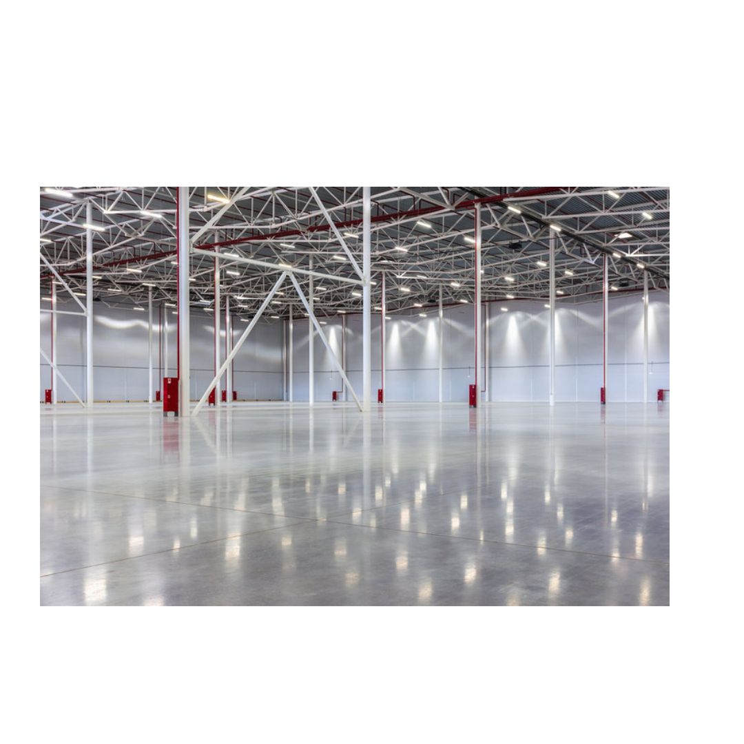  Concrete Sealing for Warehouses - Jupiter Protective Flooring