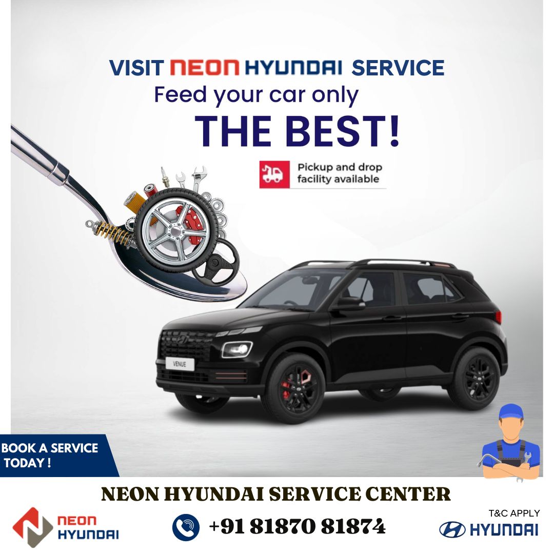  Hyundai service center in Warangal |Near by hyundai service center in Warangal