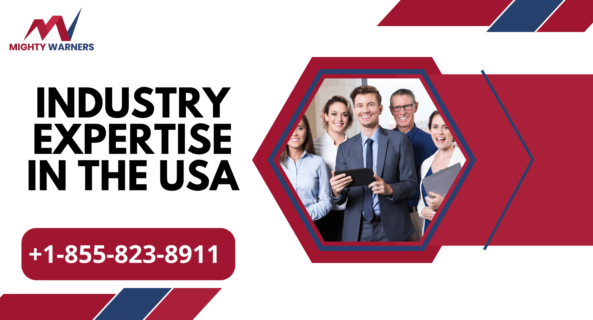  The Importance of Industry Expertise in the USA: A Comprehensive Guide