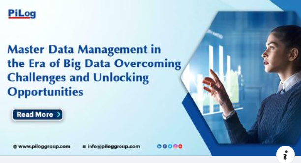  Data Quality Hub - PiLog Group