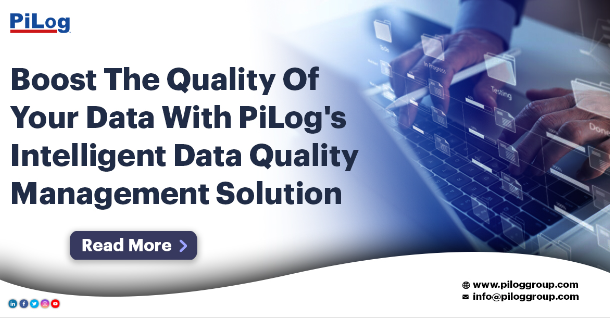  Master Data Ontology Manager - PiLog Group