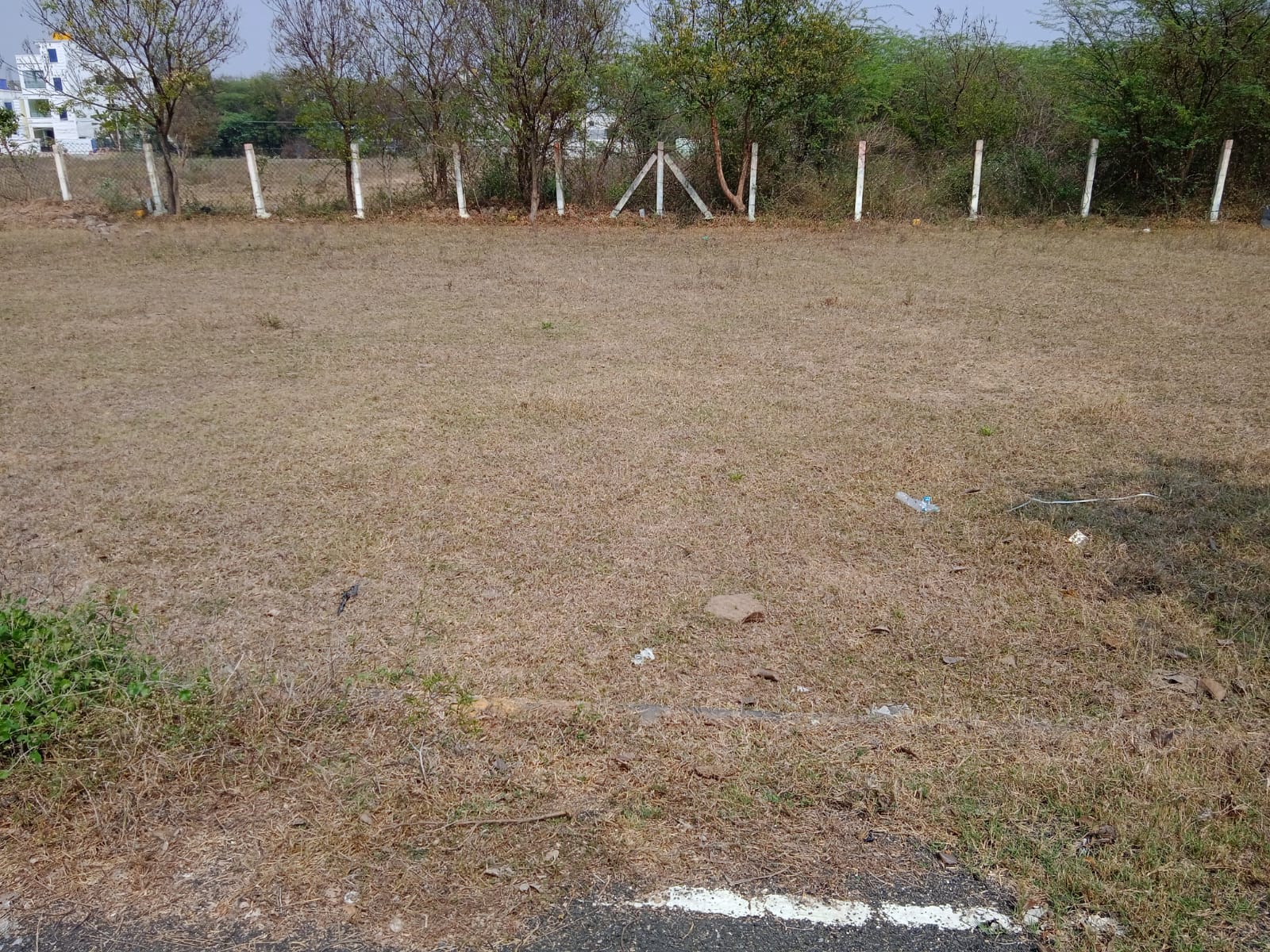  DTCP APPROVED PLOTS FOR SALE AT THIRUVALLUR