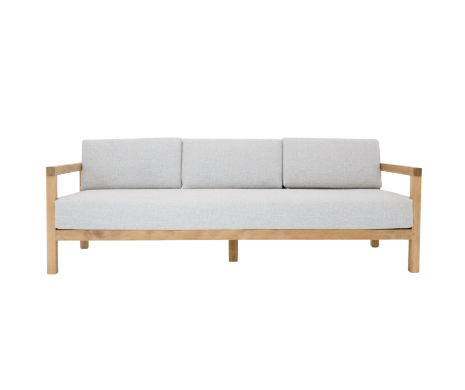  PERPETUAL 3-SEATER SOFA