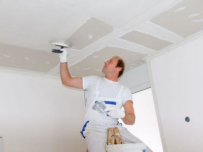  Drywall Repair and Painting Near Me