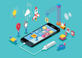  Leading iOS app development company in Delhi