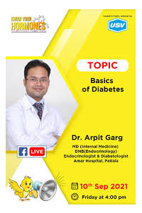  diabetes treatment in Patiala