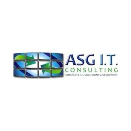  Cybersecurity Service Provider Allen - ASG I.T. Consulting