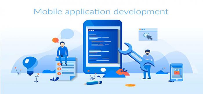  Enhance your company's performance by working with the best mobile app development company