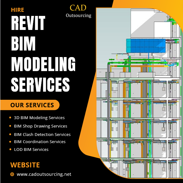  Contact Us Revit BIM Modeling Outsourcing Services Provider in Minnesota, USA