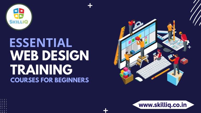  Web Designing Courses and Training Institute in Ahmedabad