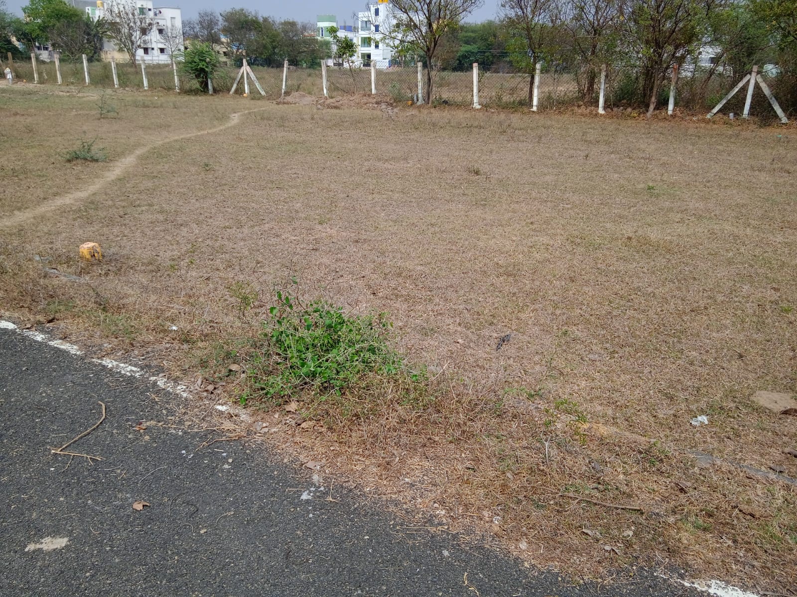  DTCP APPROVED PLOTS FOR SALE AT THIRUVALLUR