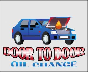  change oil car near me