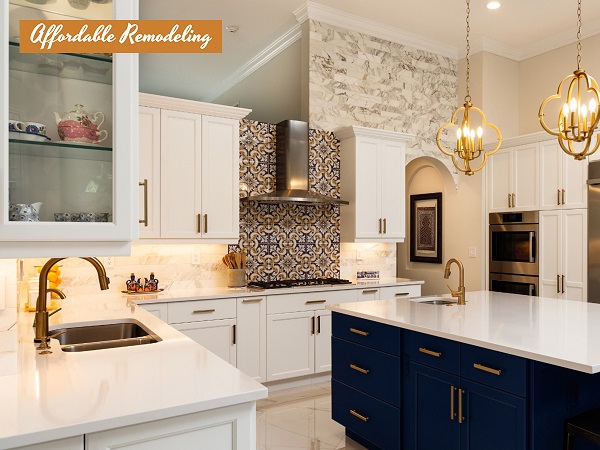  Kitchen Remodel Atlanta: Elevate Your Culinary Space with Expert Design and Craftsmanship