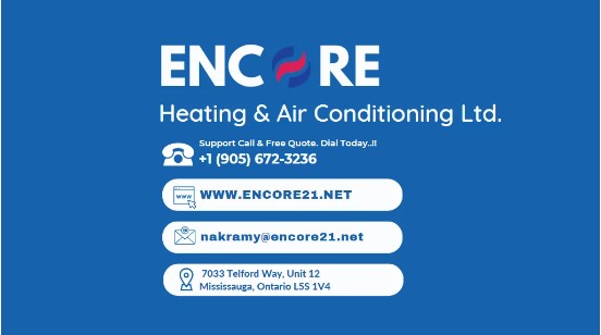  ac repair mississauga