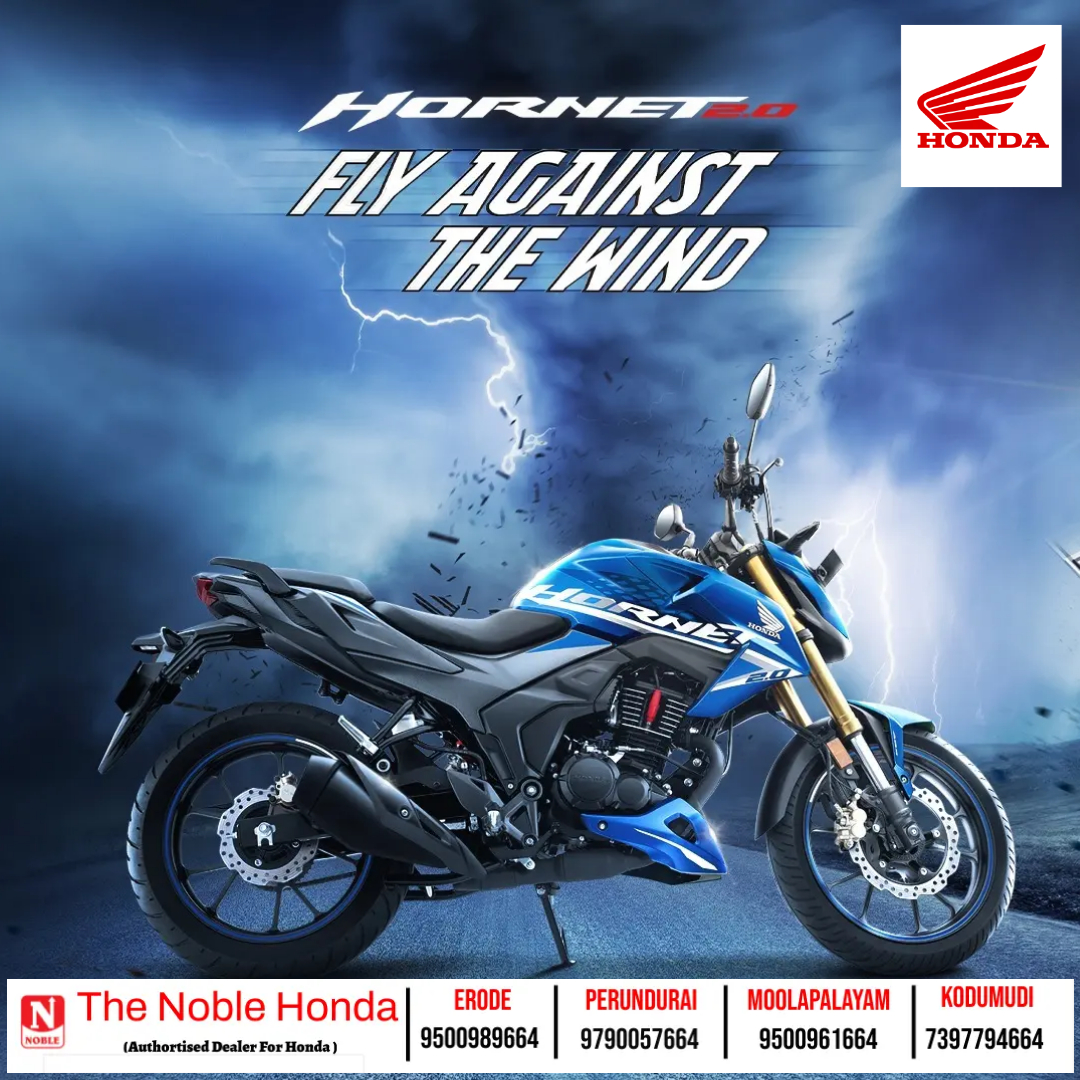  honda bike ex showroom price