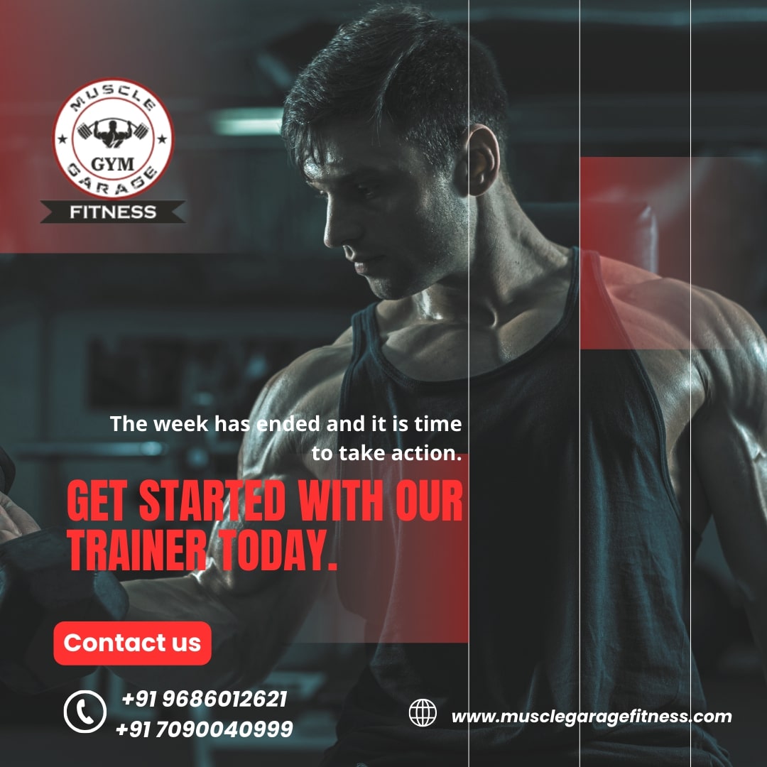  Personal Trainer in Hennur