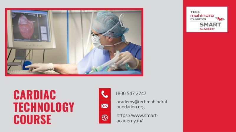  Cardiac Technology Course: Navigating the Future of Healthcare