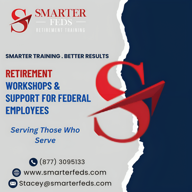  Unlocking FERS Annuity Benefits: Advanced Training Workshop