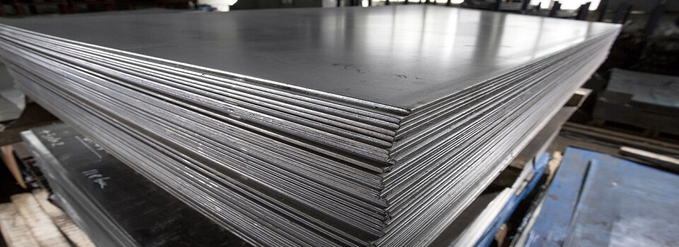  Stainless Steel 304H Plates Suppliers In India