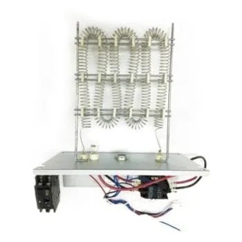  Trane 20 kW 65000–70000 BTU Single Phase Electric Heat Kit MAYHTR1A20BKRB