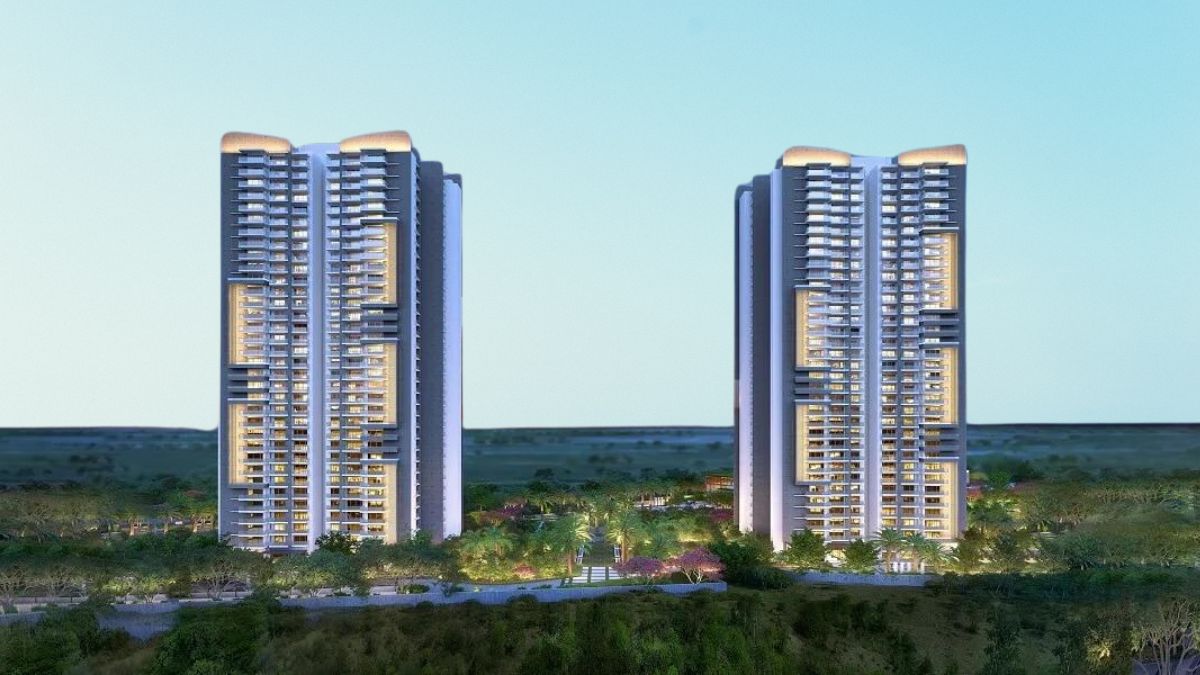  Experion Sector 45 Elevating The Benchmark Of Luxury In Noida