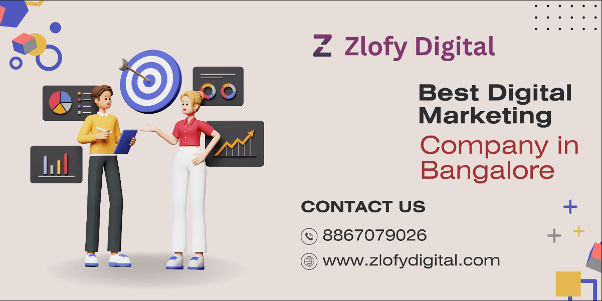  Digital marketing agency in Bangalore