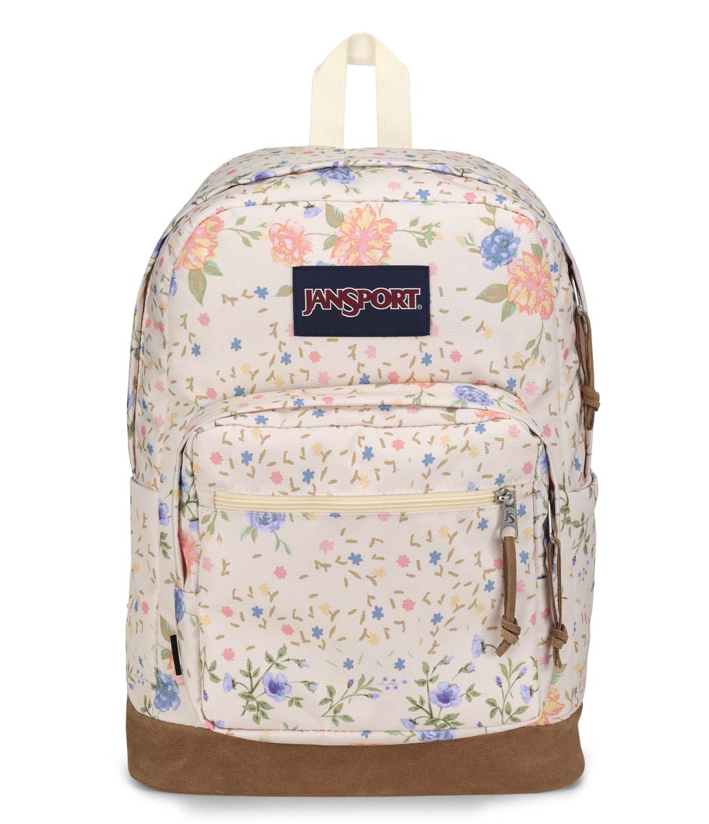  Right Pack Garden Patch: A Stylish Fusion of Nature by Jansport South Africa