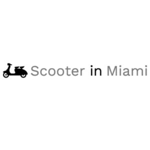  Vice Scooters of Miami