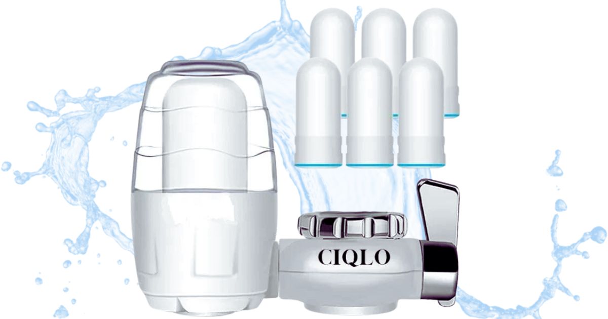  Obtain Naturally Radiant Skin with CIQLO's Skincare Essentials