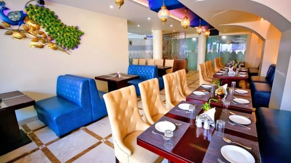  Best Restaurants In Agra