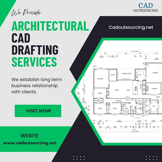  Contact Us Architectural CAD Drafting Outsourcing Services