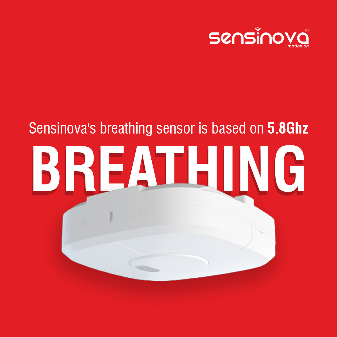  Sensinova | Smart Devices for Smart Living