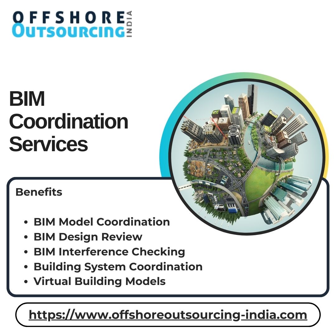  Get the Best Quality BIM Coordination Services in Boston, USA