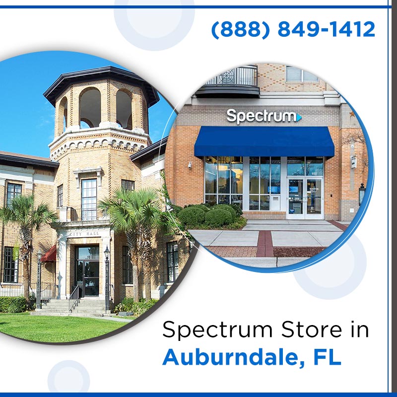  Spectrum Store Auburndale, FL: Hours, Location, and Reviews