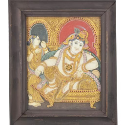  Thanjavur Paintings for sale- Buy Tanjore Paintings Online