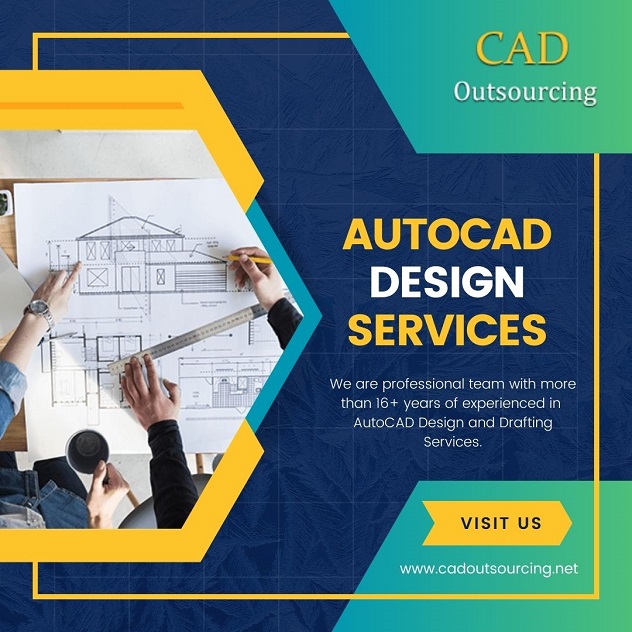  Contact Us AutoCAD Design Outsourcing Services Provider in Minnesota, USA