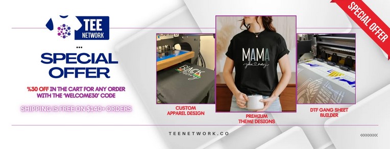  teenetwork.co 30% Welcome Discount