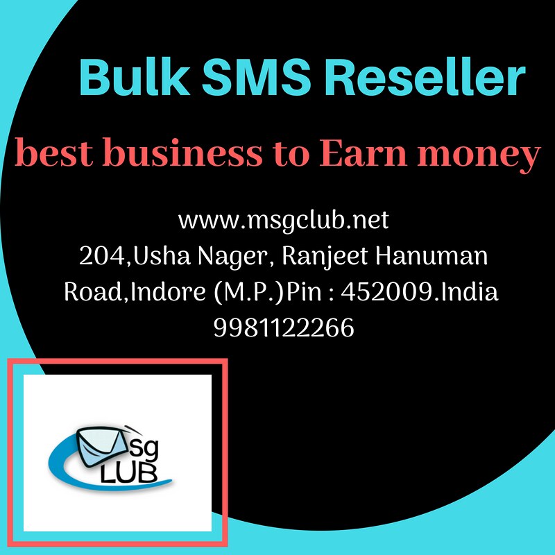  India's No.1 Reseller SMS | White Label Bulk SMS Reseller