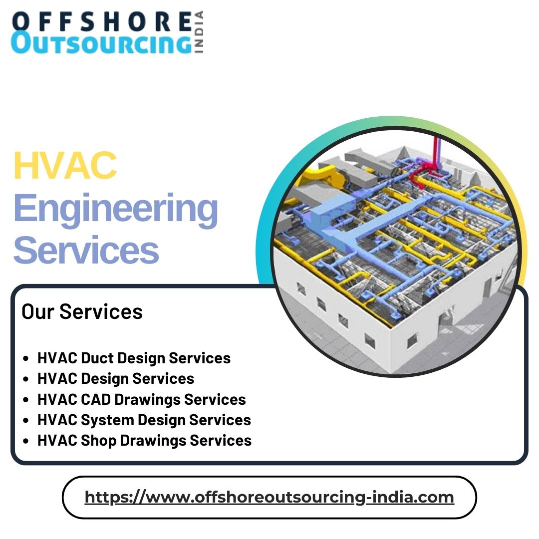  Get the Best and Most Affordable HVAC Engineering Services in Jacksonville, USA
