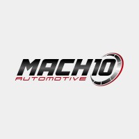  Mach10 Automotive