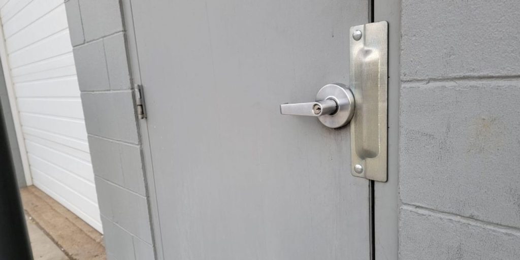  Latch Guard Installation In Portland