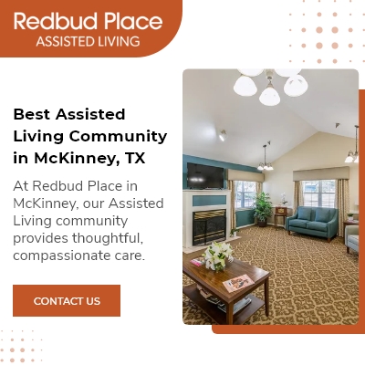  Redbud Place Assisted Living